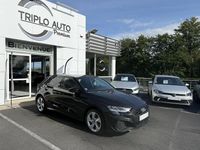 Occasion Audi A3 Competition 150 ch (110 kW) 2021 Noir Break