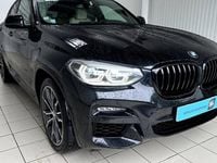 Occasion BMW X4 M Sport 266 ch (195 kW) 2019 Noir SUV