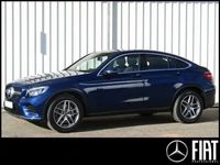 occasion Mercedes GLC220 Mercedes 220d 4M 170Ch AMG LED Camera 360° Garanti