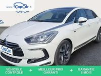 occasion Citroën DS5 2.0 Hdi 163 Hybrid4 Etg6 Sport Chic