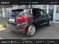 occasion Ford Fiesta 1.1 75ch Cool & Connect 5p - VIVA195934383