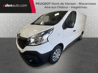 Occasion Renault Trafic 125 ch (91 kW) 2018 Monospace