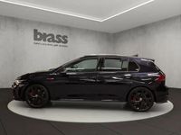 Occasion VW Golf GTI 245 ch (180 kW) 2022 Noir Berline