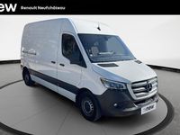 Occasion Mercedes Sprinter 143 ch (105 kW) 2021 Blanc Van