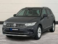 Occasion VW Tiguan Elegance 152 ch (111 kW) 2023 SUV