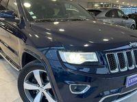 occasion Jeep Grand Cherokee V6 3.0 CRD 250 Overland A