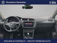 Occasion VW Tiguan Match 150 ch (110 kW) 2019 SUV