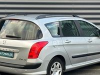Occasion Peugeot 308 SW Tendance 110 ch (80 kW) 2009 Break