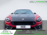 occasion Abarth 124 Spider 1.4 Multiair Turbo 170 Ch Bvm