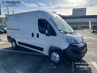 Occasion Citroën Jumper 140 ch (102 kW) 2022 Monospace