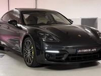 Occasion Porsche Panamera 440 ch (323 kW) 2022 Coupé
