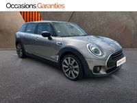 occasion Mini Clubman 