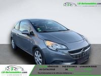 Occasion Opel Corsa 90 ch (66 kW) 2016 Citadine