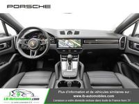 occasion Porsche Cayenne Coupé 3.0 V6 462 ch Tiptronic BVA / E-Hybrid