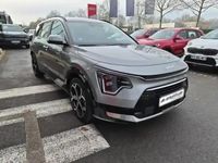 Occasion Kia Niro Premium 105 ch (77 kW) 2022 Gris comã¨te mã©tallisã© SUV