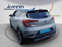 Occasion Renault Captur 95 ch (69 kW) 2022 SUV