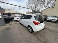 Occasion Opel Meriva drive 110 ch (80 kW) 2016 Monospace