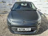 occasion Citroën C4 Picasso VTI 120CH INTENSIVE