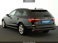 Occasion Audi A4 163 ch (119 kW) 2021 Break