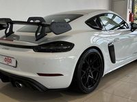 occasion Porsche 718 (982) 4.0 500ch Gt4 Rs