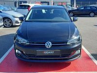 occasion VW Polo Business 1.6 Tdi 95 S&s Bvm5 Confortline