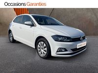 occasion VW Polo 1.0 TSI 95ch Business Euro6d-T