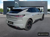 Occasion DS Automobiles DS4 Performance Line Plus 131 ch (96 kW) 2023 Gris Berline