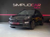 occasion Porsche Macan PDK