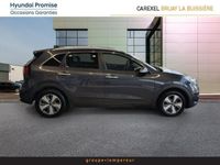 occasion Kia Niro 1.6 Gdi 105ch Isg + Électrique 43.5ch Design Dct6 Euro6d-t