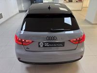 Occasion Audi A1 Sportback Design 125 ch (91 kW) 2023 Gris flèche nacré Citadine
