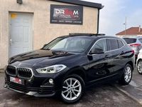 occasion BMW X2 (f39) Sdrive18da 150ch Lounge Euro6d-t