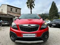 occasion Opel Mokka 1.4 TURBO 140CH COLOR EDITION START&STOP 4X2