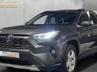 occasion Toyota RAV4 Hybrid 