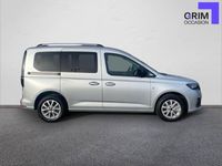 occasion Ford Tourneo Connect 2.0 Ecoblue 122 Dsg7 Titanium