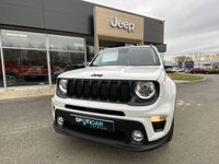 occasion Jeep Renegade 1.0 Gse T3 120 Ch Bvm6 Brooklyn Edition 5p