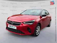 Occasion Opel Corsa Business 2021 Rouge piment Berline
