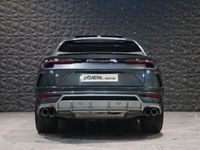 occasion Lamborghini Urus - Pano - B&o - Carbon - Hitch - Q Citura