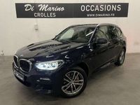 occasion BMW X3 (G01) XDRIVE25DA 231 M SPORT