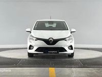Occasion Renault Clio V SE 68 ch (50 kW) 2022 Blanc Berline