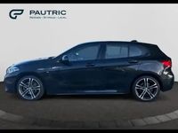 Occasion BMW 118 M Sport 152 ch (111 kW) 2021 Noir Citadine