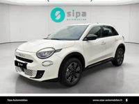 Occasion Fiat 600 2025 Blanc Berline