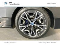 occasion BMW iX3 xDrive40 326ch