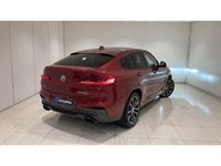 occasion BMW X4 M40iA 354ch Euro6d-T