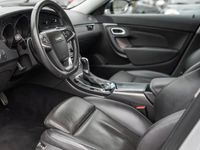 Occasion Saab 9-5 Aero 300 ch (220 kW) 2010 Argent Berline