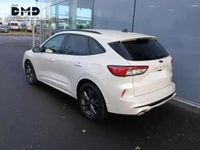 Occasion Ford Kuga ST-Line 2022 Blanc glacier SUV