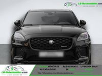 occasion Jaguar E-Pace 2.0 D-165 ch AWD BVA