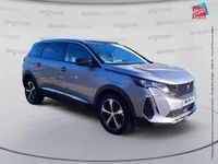 Occasion Peugeot 5008 Allure 133 ch (97 kW) 2023 Gris SUV