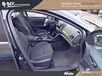 occasion Renault Mégane IV MEGANE IV BERLINEBerline TCe 140 FAP Business