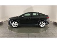 occasion Audi Q4 Sportback e-tron e-tron 35 125,00 kW