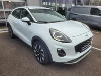 Occasion Ford Flex Titanium 126 ch (92 kW) 2024 Blanc SUV